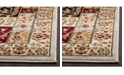 Safavieh Lyndhurst Gray and Multi Area Rug Collection